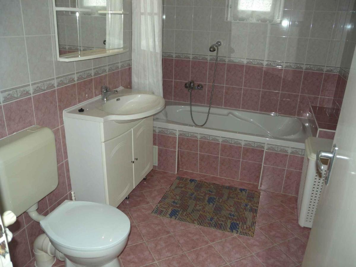 Apartment In Siofok/Balaton 19992 Exteriér fotografie